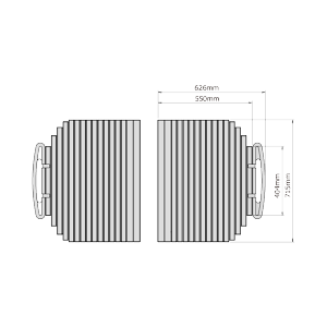 m[c NORITZ  ysca7l01zӂӂiFC1275J-GY)
