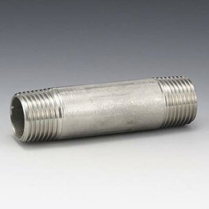 �t���[�o�� �y�`���FSUS304VNiO-40A×1500 ���i�R�[�h�F00369382�z �����j�b�v�� SUS304VNiO-40Ax1500