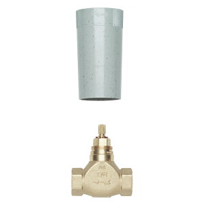 �y�������i�zGROHE[�O���[�G]�@�p�[�c�E���ށ@�y29 052 00J�z�@�����X�g�b�v�o���u1/2�i90°�J�j�yNP�㕥���s�z