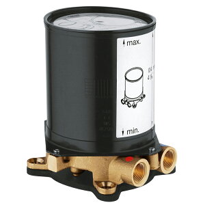 �y�������i�zGROHE[�O���[�G]�@�p�[�c�E���ށ@�y45 984 10J�z�@�o�X�E�V�����[�������@�����{�̕��yNP�㕥���s�z