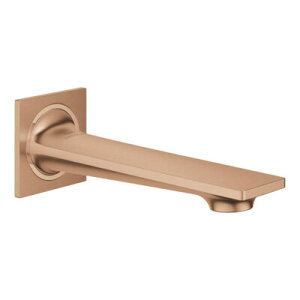 �y�������i�zGROHE[�O���[�G] �y13264DL1J�z �Ǐo�o�X�f���� 1/2�h �u���b�V���h�E�H�[���T���Z�b�g �A�����[��