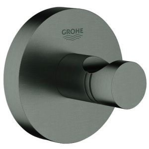 �y�������i�zGROHE[�O���[�G] �y40 364 AL1J�z �G�b�Z���V���� ���[�u�t�b�N�i�u���b�V���h�n�[�h�O���t�@�C�g�j �G�b�Z���V����