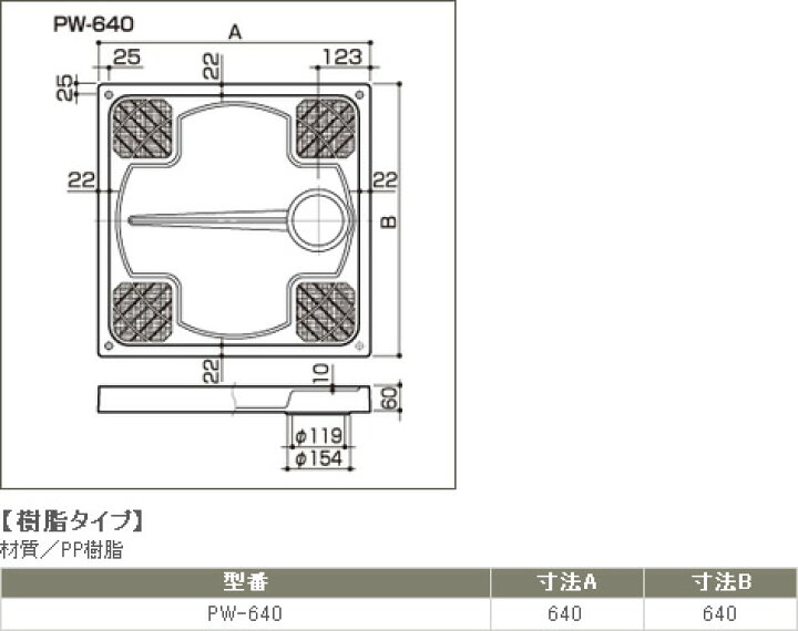 楽天市場】【あす楽】サヌキ SPG 洗濯機防水パン 樹脂タイプ【PW-640】と 排水トラップ【BT-T/BT-Y】【BTT/BTY】のセット[簡単設置  引っ越し 新生活] : 住宅設備のプロショップDOOON！！