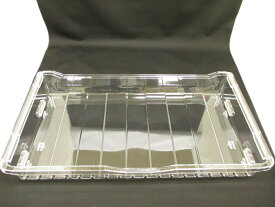 日立パーツショップ HITACHI【R-C5200-012】 冷蔵庫用 ケース(フリーザシタ)(ナカ)