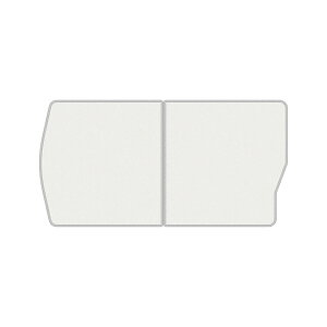 ハウステック【EJ09-PT4022】2枚組みフタ(753x770、753x770R)