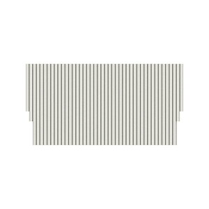 ハウステック【EM13-PT4034】マキフタ1600サイズ(1492x770:両端切欠き付き)