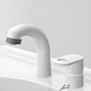 ハウステック 【JL241S-05】 洗面水栓 洗面化粧台 洗面用水栓