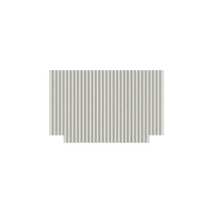 ハウステック【NJ15-PT4031】マキフタ1100サイズ(1065x675:両端切欠き付き)