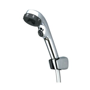 ハウステック 【UR18-PT1340】 ワンストップ3wayシャワーヘッド バスルーム 水栓関連