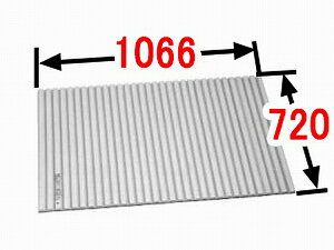INAX/CibNX/LIXIL/NV@܂蕔i@t^[BL-S72109-V2]@(sA)720MM@(B)1066MM@BL-S72109-K֕i@@yBL-S72109-V2z