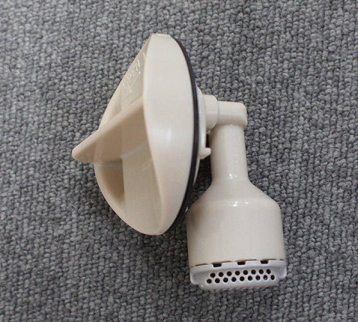 楽天市場 Inax イナックス Lixil リクシル 水まわり部品 防臭キャップ Bscp 1s くるりんぽい排水口部品 浴室 Bscp 1s 住宅設備のプロショップdooon