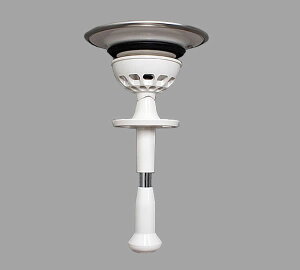 INAX/CibNX/LIXIL/NV@܂蕔i@NƂwALb`[tr[LF-DCX-HC]@66.5MM×L122MM@gC@yLF-DXC-HCz