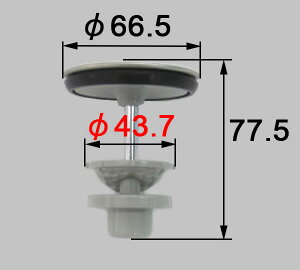 INAX/CibNX/LIXIL/NV@܂蕔i@wA[Lb`[tr}Olbgt[LF-GR-HC]@}Olbg^@gC@yLF-GR-HCz