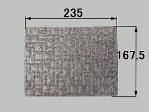 INAX/CibNX/LIXIL/NV@܂蕔i@rڎM[M-FA(28)/FG101]@rڎM(OjbgO[)@@yM-FA-28_FG101z