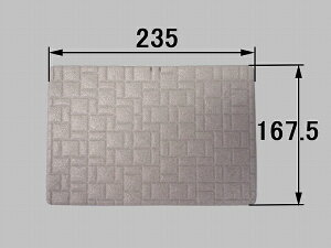 INAX/CibNX/LIXIL/NV@܂蕔i@rڎM[M-FA(28)/FG105]@rڎM(OjbgCgO[)@@yM-FA-28_FG105z