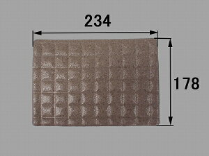 INAX/�C�i�b�N�X/LIXIL/���N�V���@���܂�蕔�i�@�r���ڎM[M-FA(31)/FG102]�@�r���ڎM(�O���j�b�g�u���E��)�@�����@�yM-FA-31_FG102�z