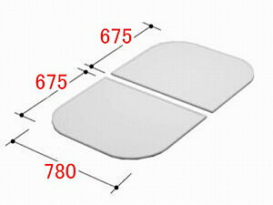 INAX/CibNX/LIXIL/NV@܂蕔i@gt^[YFK-1480B(3)-K-AF]@t^@FA:780MMAB:675MM@2g݁@@yYFK-1480B-3-K-AFz