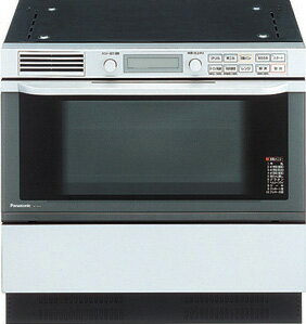 楽天市場 Ne Db701p Ne Db701wp パナソニック ビルトイン 電気オーブンレンジ 0v 熱風循環方式 ２段調理 スチーム機能なし ブラック シルバー 新品 住宅設備のプロショップdooon