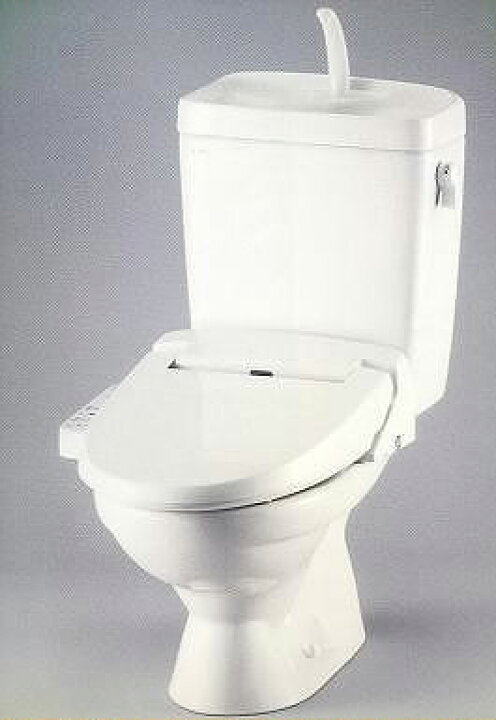 楽天市場】INAX LIXIL リクシル LN便器セット【C-180S+DT-4840】LN便器 