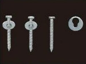 INAX LIXIL・リクシル トイレ ハイタンクパーツ ハイタンク用取り付け木ネジ KF30WY3