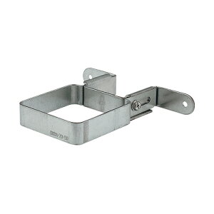 カクダイ 水栓材料 水栓柱用サドルバンド//80角用【625-613】