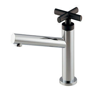 カクダイ 【716-216-CD】 立水栓 水栓金具