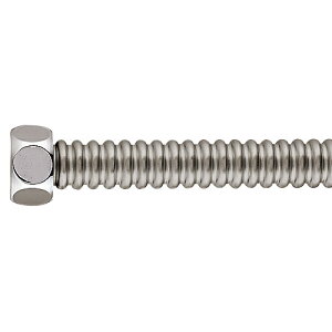カクダイ 水道用フレキパイプ 20【798-52X400】