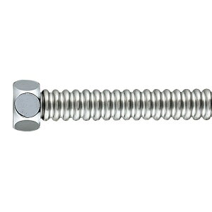 カクダイ 水道用フレキパイプ 13【798-53X350】