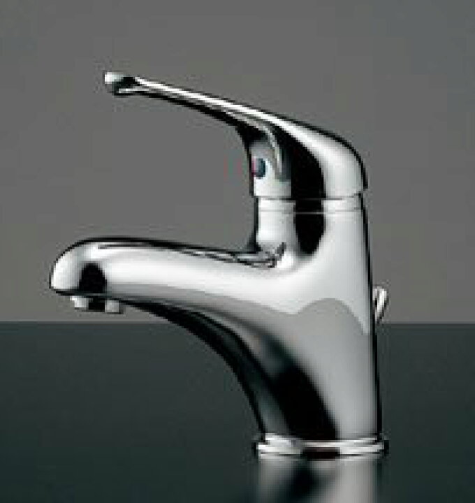 楽天市場】カクダイ 水栓材料 シングルレバー混合栓【183-039】 : 住宅 