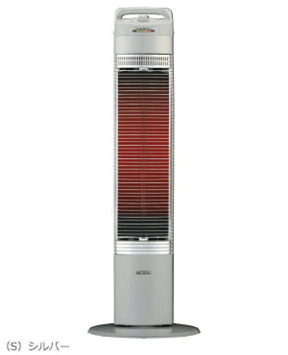 楽天市場】コロナ CORONA 電気ストーブ コアヒートスリム 遠赤外線 