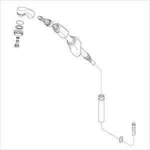 KVK �yHC580�z ��MYM�@�N���i�b�v�Ќ���FA547T8-#P���p�z���_�[�Z�b�g�@�Ǖt���^�C�v�@���b�L