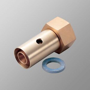 KVK �yMOTUN-10�z ���j�I���A�_�v�^�[ 10A G1/2