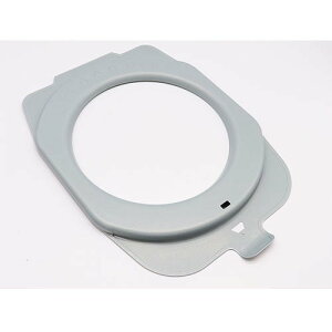 LIXIL リクシル 【619K0053-1】 キッチン部品 ベルマウス #ASR-631SILベルマウス