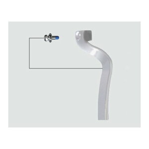 INAX LIXILENV yA-6679-10z VOo[nh ʉώi [A-6679-10]