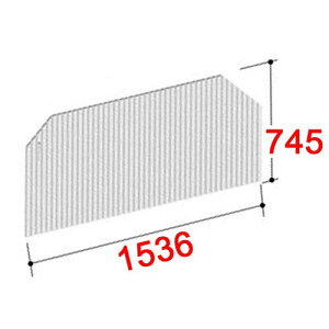 INAX LIXIL NV yBL-SC75154-Lz t^ i [BL-SC75154-L] brdp