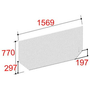 INAX LIXIL NV yBL-SC77157-Lz t^ i [BL-SC77157-L] brdp