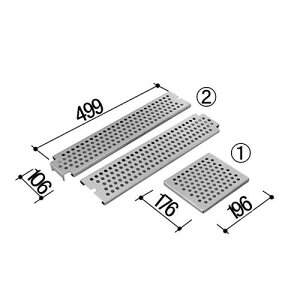 INAX LIXIL ���N�V�� �ySNK-300S�z �O���[�`���O �������i[SNK-300S] brdp