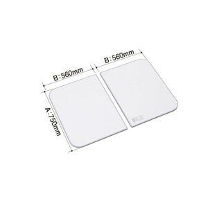 INAX LIXIL NV yYFK-1175B-9-D4z ^ۉgt^ [YFK-1175B(9)-D4] 1150X^_[hp brdp