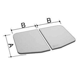 INAX LIXIL NV yYFK-1275B-1-D4-PBz ^ۉgt^ i [YFK-1275B(1)-D4-PB] brdp