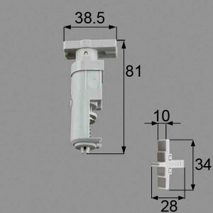 LIXILEgXe yNETDA00006z ܂hA㕔qWZbg hAi[DCZZ306×1 DCZZ301×1]