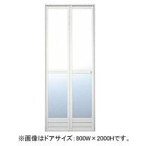楽天市場】三和シャッター 浴室折戸 vd2の通販