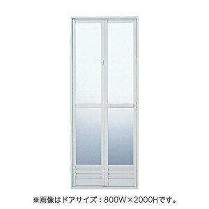 LIXILEINAX yVDY-8002000(50)/W-Sz ܂VDY(50)pq i [VDY-8002000(50)/W-S] brdp