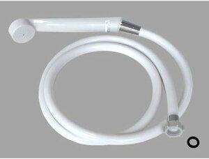 INAX ���N�V���ELIXIL �yBF-SD6BP(1.7)-PU�z �������i �V�����[�Z�b�g �z�[�X����1.7m