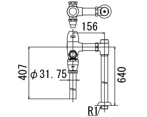 LIXIL NV yCF-5114UPAz V[YF V[YO iF ʗptbVouiߐ`j