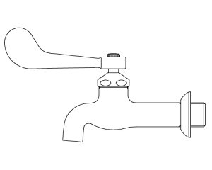 LIXIL NV yLF-7KEZ-19z V[YF V[YO iF o[t