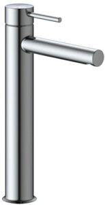 LIXIL リクシル eモダン(エコハンドル)【LF-YE340SYHC】 シングルレバー混合水栓 洗面器・手洗器用水栓金具