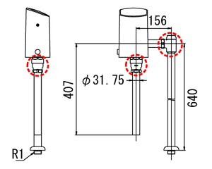 LIXIL NV yOKC-5114UA-Cz V[YF I[gtbVC iF I[gtbVC@Zp[g`@tbVoui`jipj
