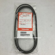 東芝 TOSHIBA【39236721】衣類乾燥機 Vベルト