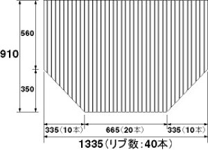 pi\jbN Panasonic Ct^(1335~×Z910~Ft^F`F؂茇Ȃ)yRL91008Cz[[2`4T] p[cVbv