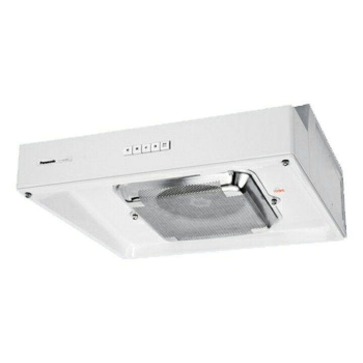 楽天市場】パナソニック Panasonic 換気扇 【FY-60HF5】 浅形レンジ 